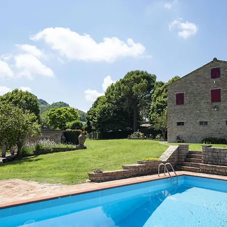 Leila Hotel Penna San Giovanni