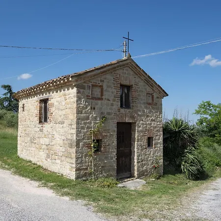 Hotel Leila Penna San Giovanni