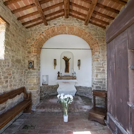 Leila Hotel Penna San Giovanni