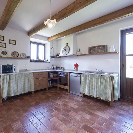 Hotel Leila Penna San Giovanni