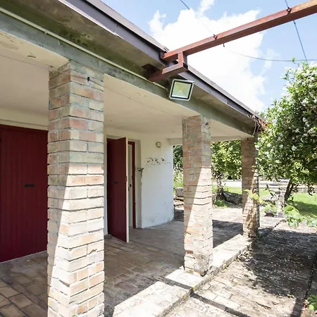 Leila Hotel Penna San Giovanni