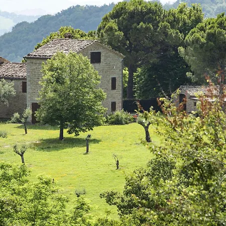 Hotel Leila Penna San Giovanni