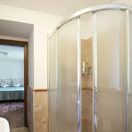 Leila Hotel Penna San Giovanni