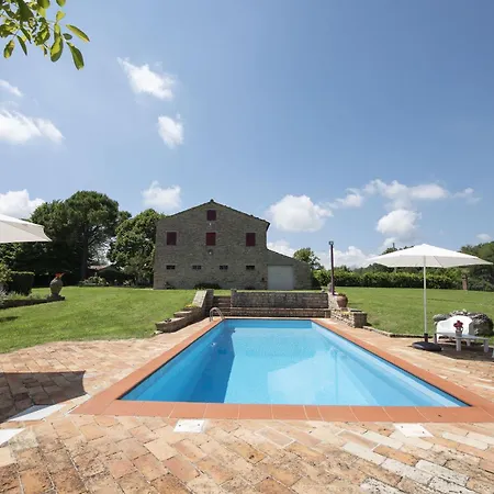 Hotel Leila Penna San Giovanni