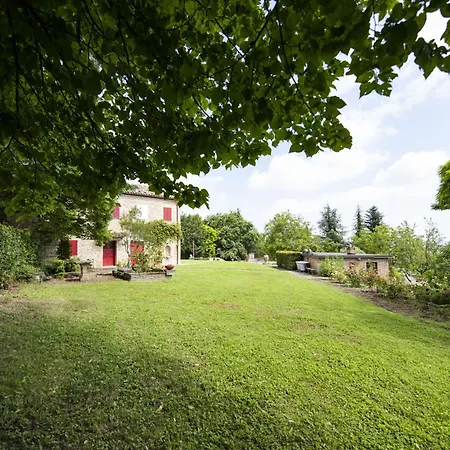 Leila Hotel Penna San Giovanni