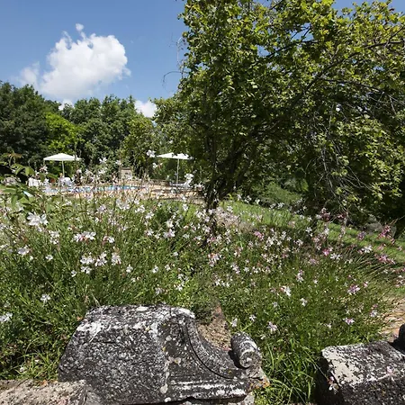 Hotel Leila Penna San Giovanni