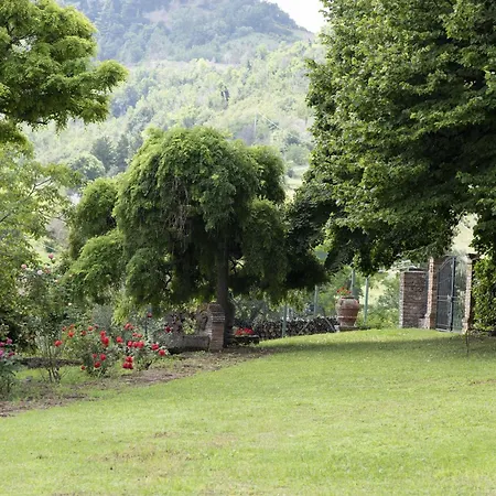 Hotel Leila Penna San Giovanni