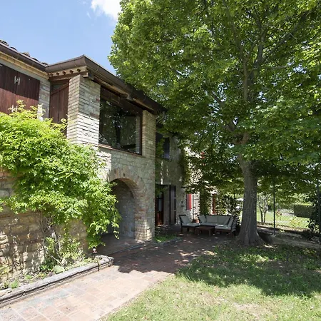 Hotel Leila Penna San Giovanni