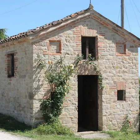 Leila Hotel Penna San Giovanni