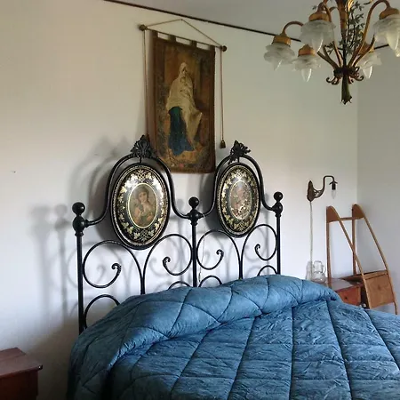 Leila Hotel Penna San Giovanni