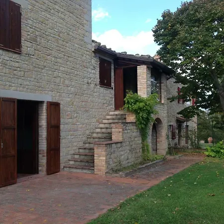 Hotel Leila Penna San Giovanni